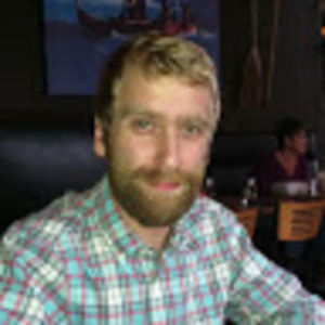 Meet your Posher, Gary